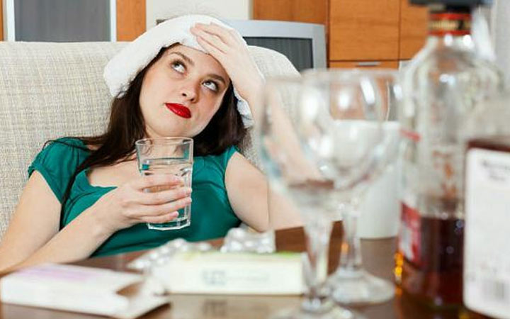 Das Ende der Neujahrsferien 2020 und der erste Arbeitstag