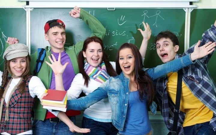 Studententag - - Feiertage Januar 2020