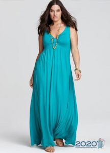 Einfache Sommerkleider für 2019-2020