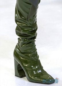 Accord Stiefel Herbst / Winter 2019-2020 Mode