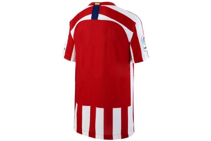 Bilden Sie Atletico Madrid 2019-2020
