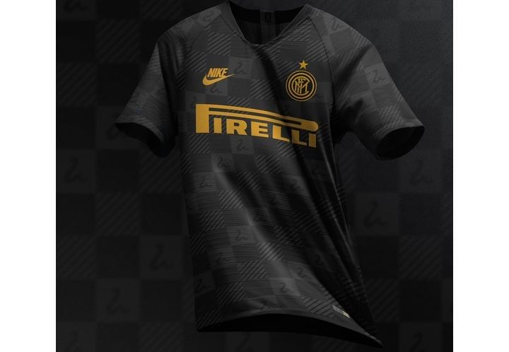 Der dritte Satz von Inter-Formularen für 2019-2020