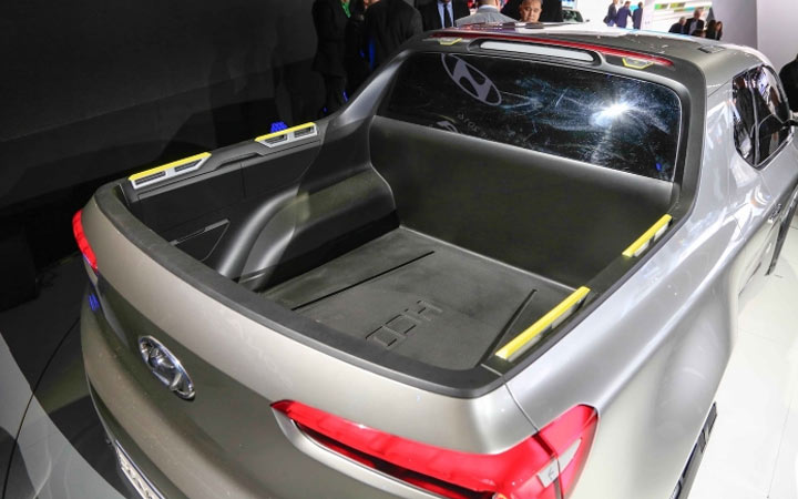 Santa Cruz Pickup und andere 2020 Neuheiten