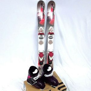 Ski und andere Geschenkideen für Mädchen für 2020