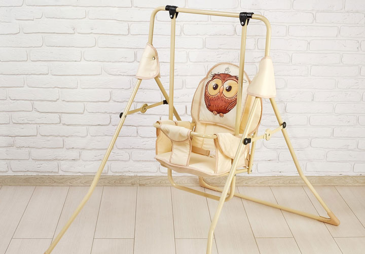 Schaukeln für den Raum und andere Geschenkideen für Mädchen für 2020