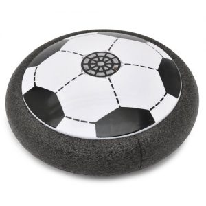 Neujahrsgeschenk 2020 - Aerofootball