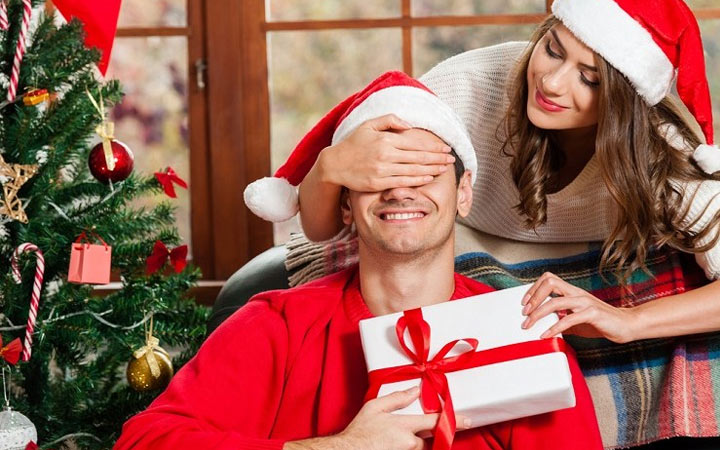 200 Ideen für ein Neujahrsgeschenk für Männer für 2020