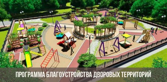 Das Programm zur Verbesserung der Binnengebiete im Zeitraum 2019-2020