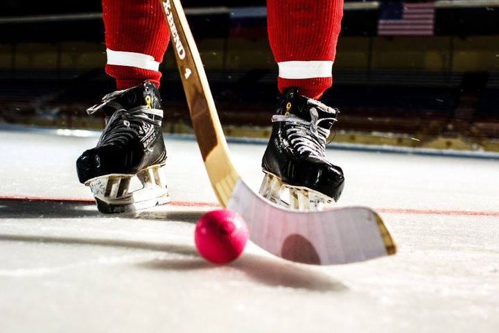 Transfers im Hockey mit einem Ball 2019-2020