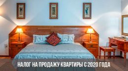 Steuererstattung beim Kauf einer Wohnung im Jahr 2020