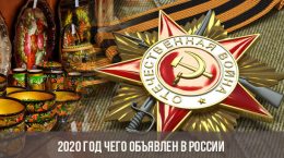 2020 davon ist in Russland deklariert