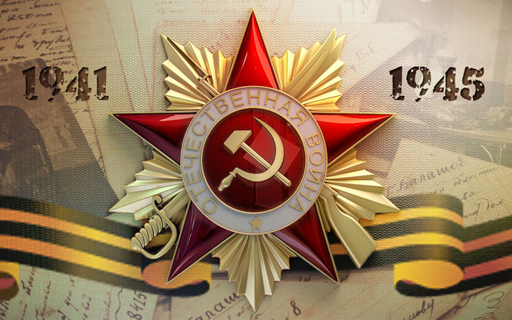 Putin beschließt, ein Jahr der Erinnerung und des Ruhmes in Russland zu feiern