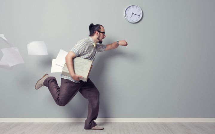 Fristen für Formular 7 Einkommensteuer