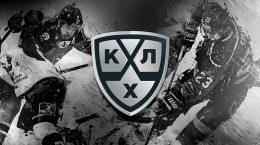 KHL: Saison 2019-2020