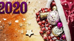 Neue 2020 in Vladimir