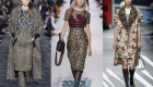 Leopardenmuster - Trend Herbst-Winter 2019-2020