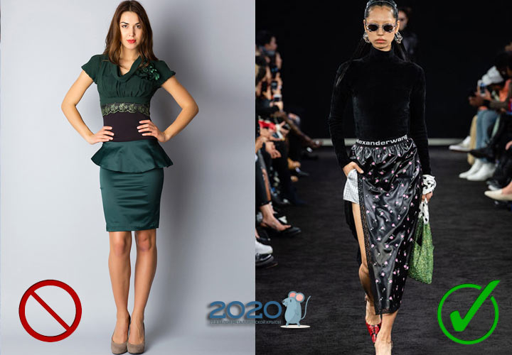 Baskisch - Antitrend Herbst-Winter 2019-2020