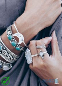 Modeschmuck Herbst-Winter 2019-2020