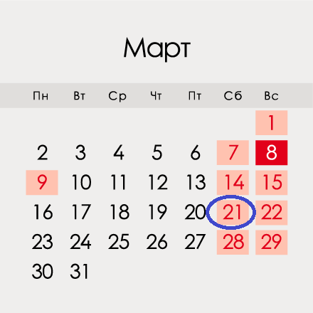 Poetry Day 2020: Datum