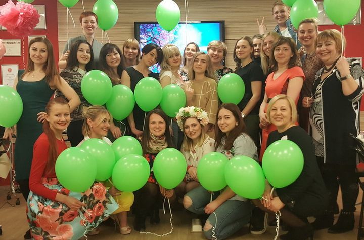 Schul-Alumni-Treffen