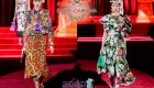 Dolce Gabbanna Modenschau Herbst-Winter 2019-2020