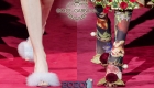Dolce Gabbanna Herbst-Winter 2019-2020 Schuhe