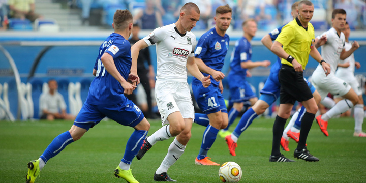 FNL-Übereinstimmung