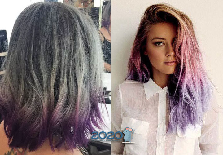 Ombre mit tollen Tipps für 2020