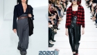 Hohe Hosen Herbst-Winter 2019-2020