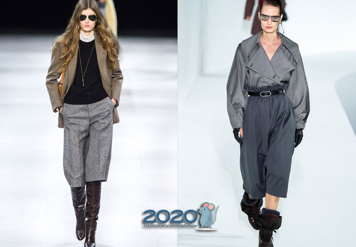 Pantaloons Herbst-Winter 2019-2020