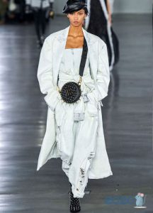 Denimbogen Herbst-Winter 2019-2020