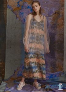 Massive Turnschuhe - Herbst-Winter-Mode 2019-2020