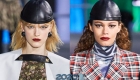 Gucci Hüte Herbst-Winter 2019-2020