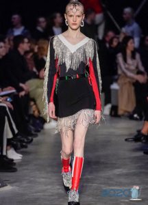 Sportlicher Stil Herbst-Winter 2019-2020