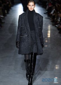 Geschäftsart Herbst-Winter 2019-2020