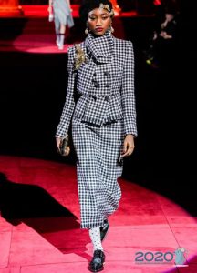 Büroart Herbst-Winter 2019-2020