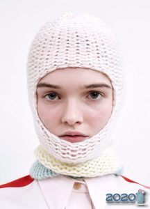 Hüte - Kreative Modelle von 2020