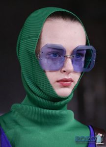 Wintermode 2019-2020 - Mützen