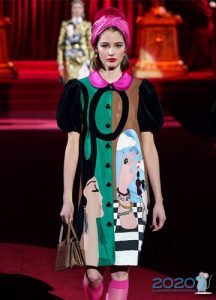 Trendige Hüte für 2020