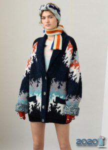 Kopfbedeckungstrends 2019-2020