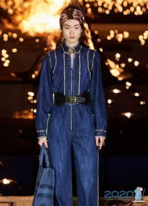 Mützen - was im Jahr 2020 zu tragen