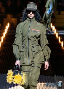 Trendy Hüte und Mützen Winter 2019-2020