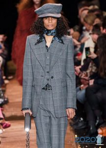 Stilvolle Kappen fallen Winter 2019 2019-2020