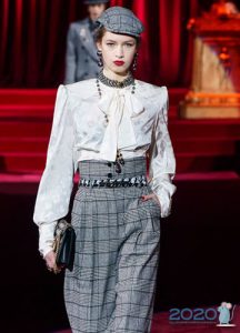 Was Sie 2020 mit einer modischen Mütze tragen sollten