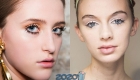 Modisches Augen-Make-up für den Winter 2019-2020