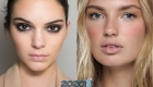 Make-up jeden Tag und Abend für 2019-2020