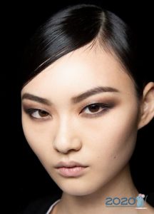 Weiches Raucheis für 2020