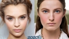 Trendy Nude Make-up und andere Trends des Jahres 2020