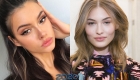 Stylisches Make-up für Mädchen für den Winter 2019-2020
