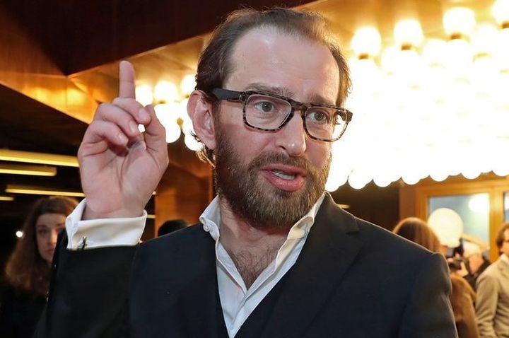 Konstantin Chabenski